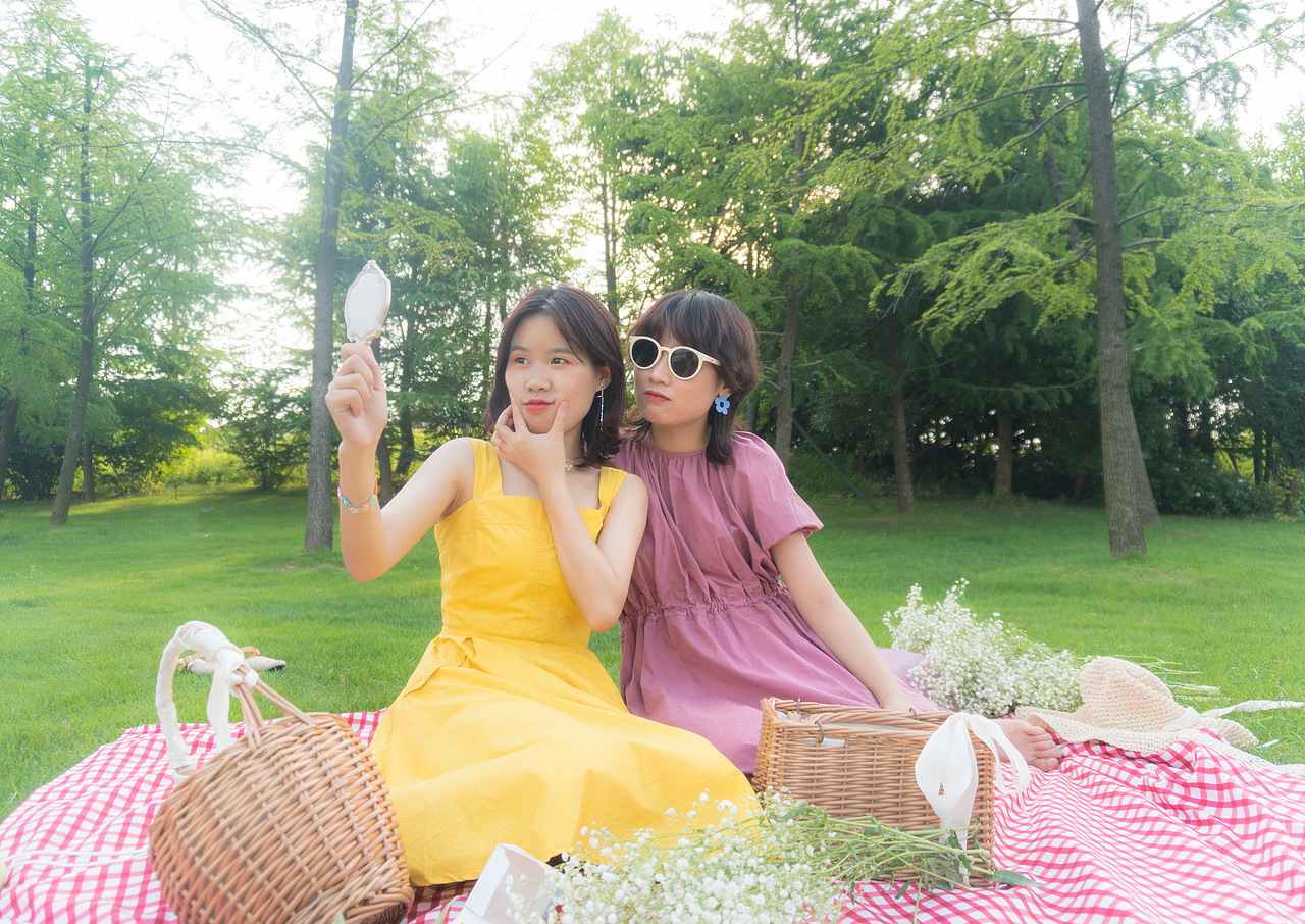 这个夏天,和你一起