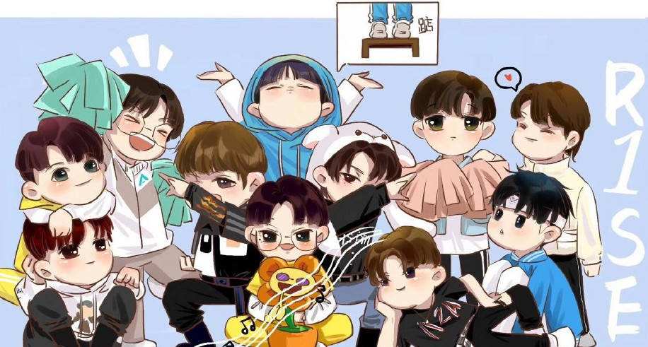 雪糕ys的个人主页（背景预览） - 主页背景设置 - 站酷设计师雪糕ys原创素材 - 站酷ZCOOL