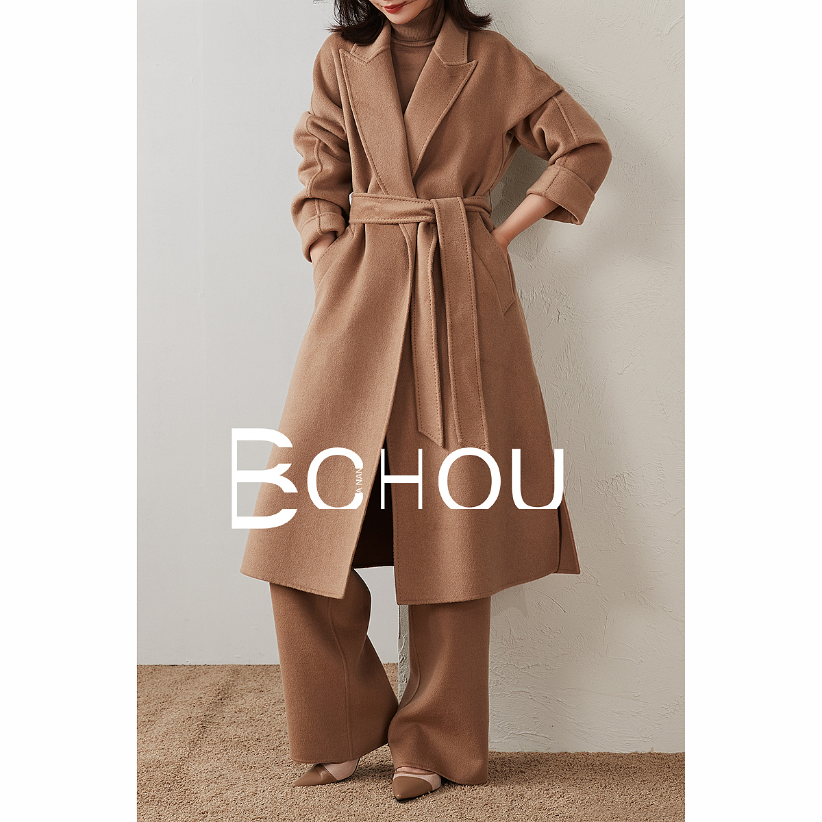 女装拍摄-秋冬大衣拍摄（图ZMjYyNzMxNTM2） - 人像摄影 - 站酷设计师很楠吃葱原创素材 - 站酷ZCOOL