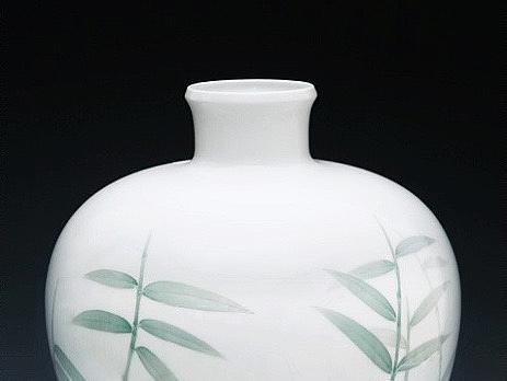 字画摄影 古玩字画拍摄 青花瓷拍照 珐琅彩 瓷器照相