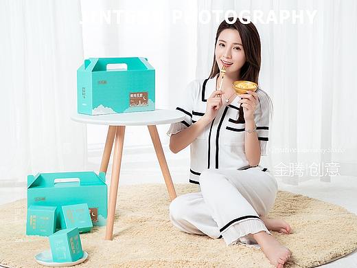 乐乐膳/JINTENG PHOTOGRAPHY| 金腾创意