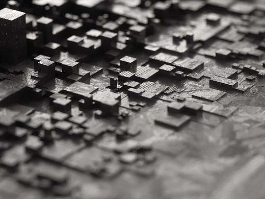 幾何生長（個人主頁-ZNDMyNjU3NzI=） - 動畫/影視 - 站酷設(shè)計師carlose原創(chuàng)素材 - 站酷ZCOOL