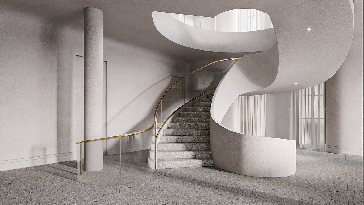 無爲空间設計（图ZMjczNDA0Njcy） - 家装设计 - 站酷设计师Mr赵三原创素材 - 站酷ZCOOL