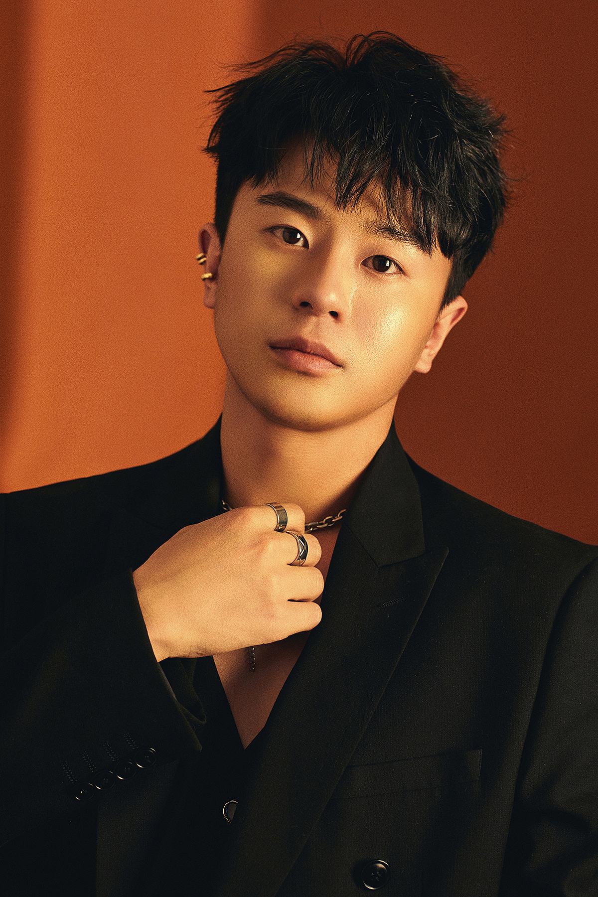 男士写真（图ZMzE0MjUwODcy） - 人像摄影 - 站酷设计师YYYyyyy0412原创素材 - 站酷ZCOOL