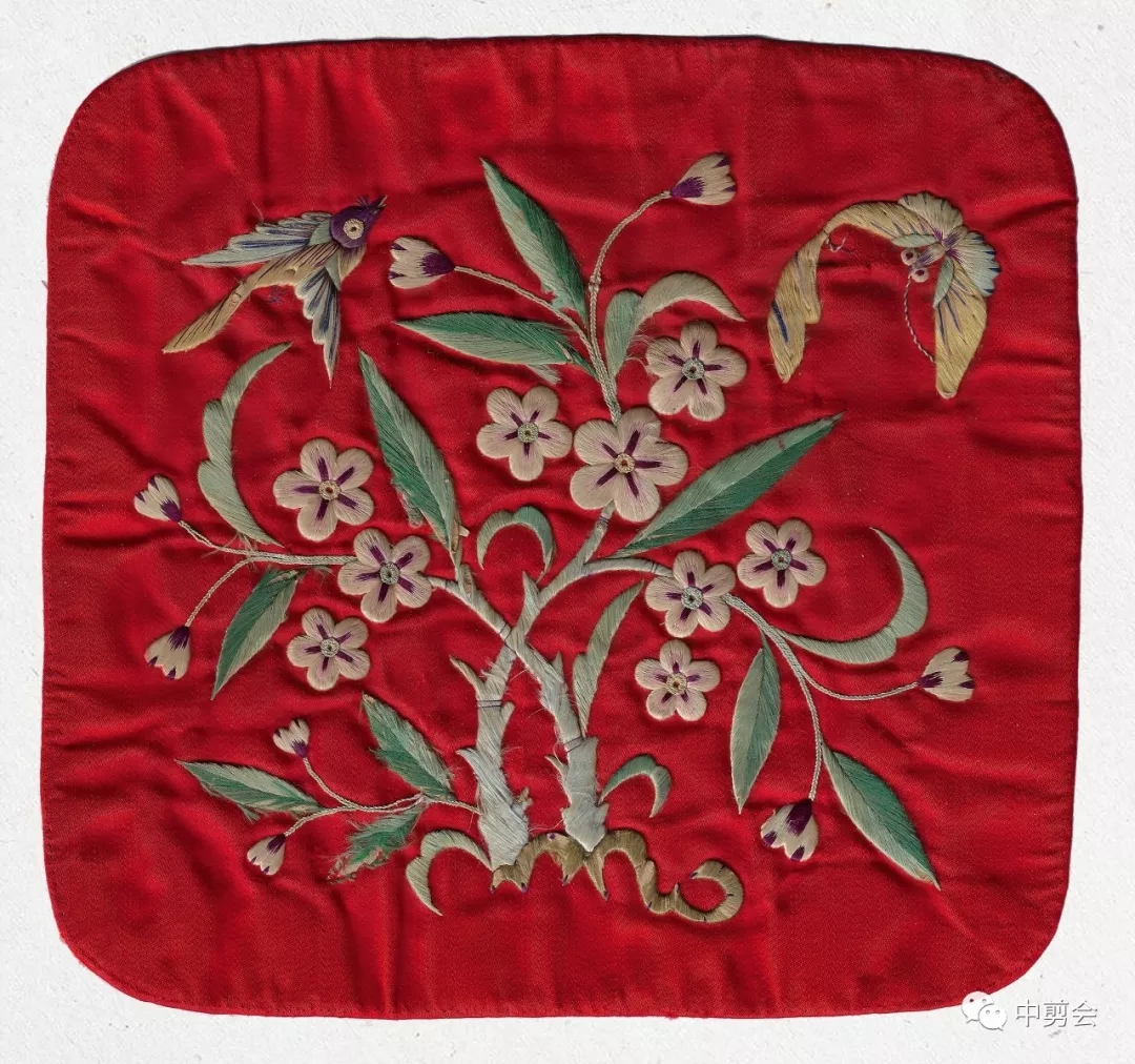 【剪纸新锐】一把剪刀见真蕴——李金波的剪纸艺术