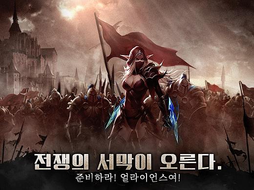 2019上半年 | 部分游戏banner 海报设计合集