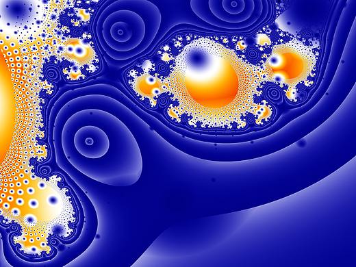 分形(fractal)第四十六辑