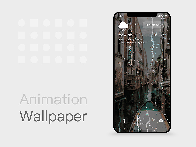 动效练习-动态壁纸（图ZMjA5NTE4NjEy） - 动效设计 - 站酷设计师adiezhang原创素材 - 站酷ZCOOL