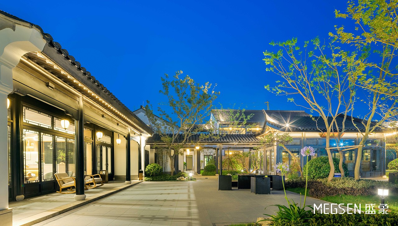 盛象原创」合肥巢湖绿城桃李春风二期