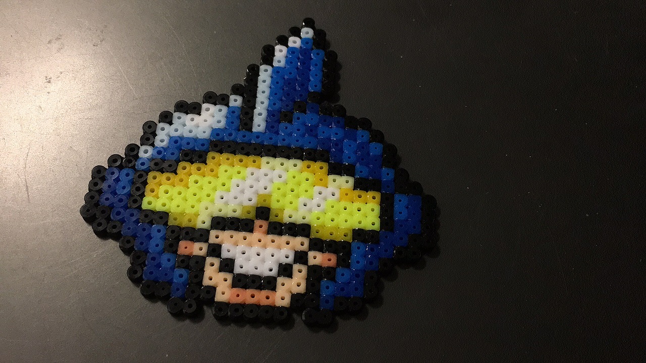 小学的班级吉祥物