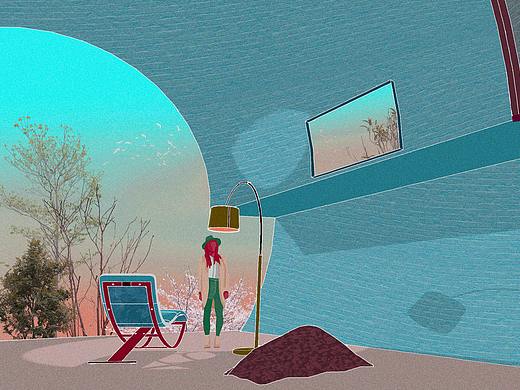 占坑，喜欢这个动画~IP（个人主页-ZNTUxODE2ODA=） - IP形象 - 站酷设计师杜社原创素材 - 站酷ZCOOL