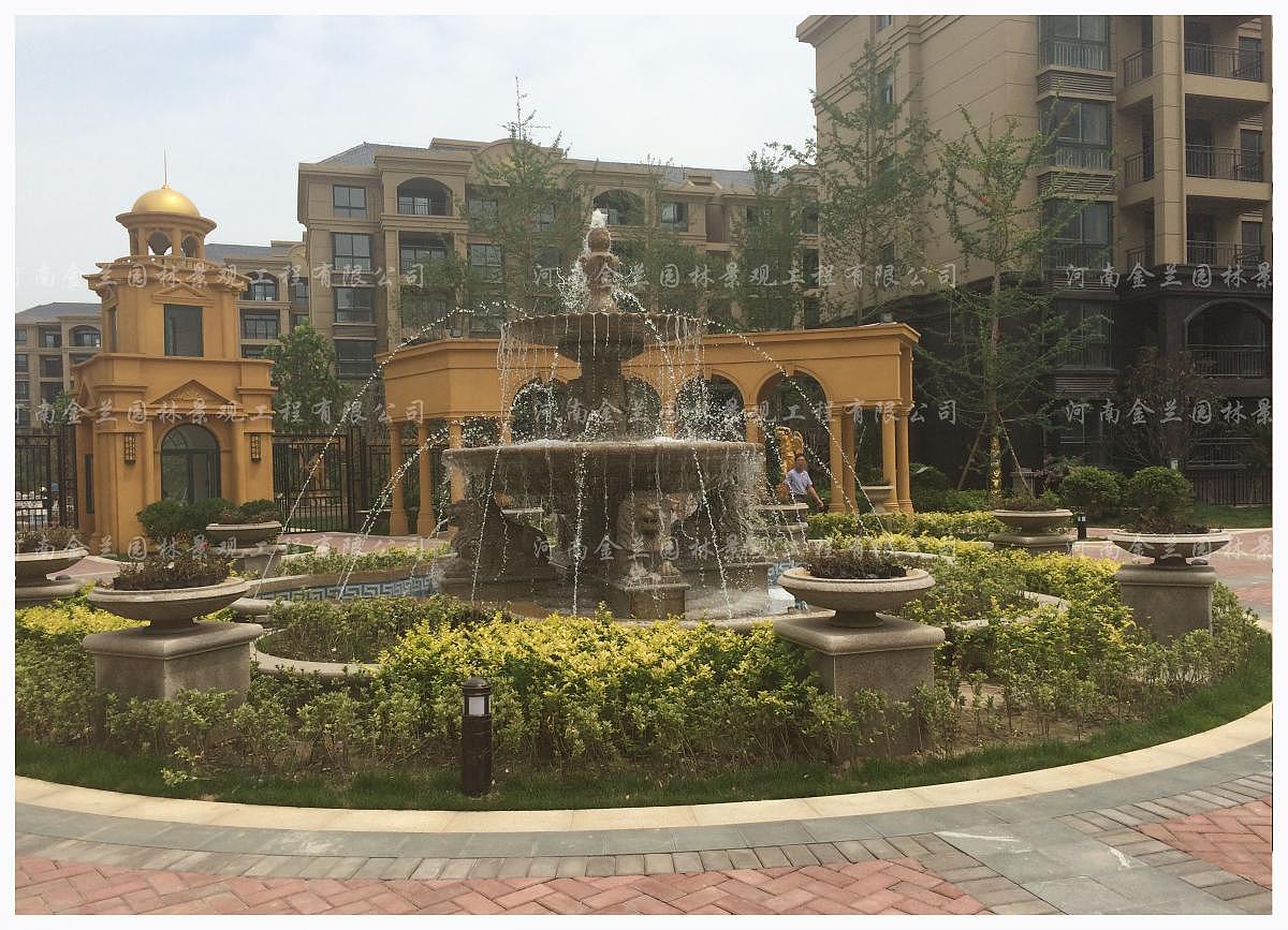 欧式小区雕塑,小区水系雕塑,欧式水系雕塑景观,欧式小区水系雕塑建设,欧式小区水系景观厂家,欧式小区水系雕塑景观设计建设厂家(图3)