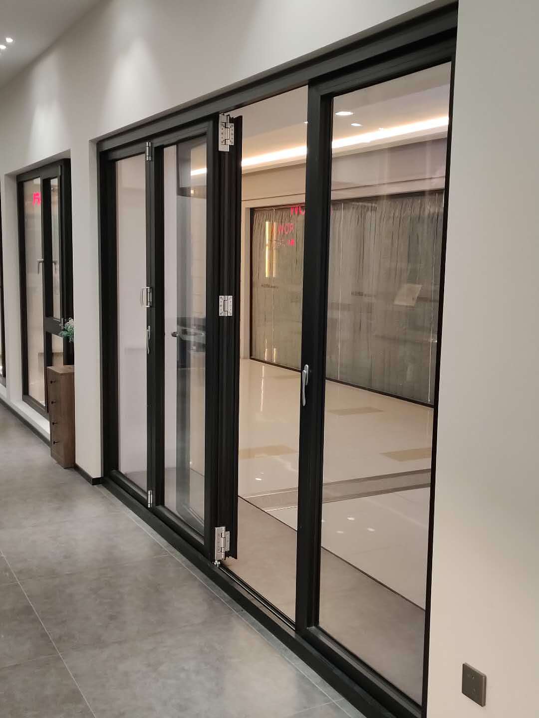 杜勒博在居家中的应用-苏州（图ZMjAyMzIyNjMy） - Logo - 站酷设计师中国门窗营销协会原创素材 - 站酷ZCOOL