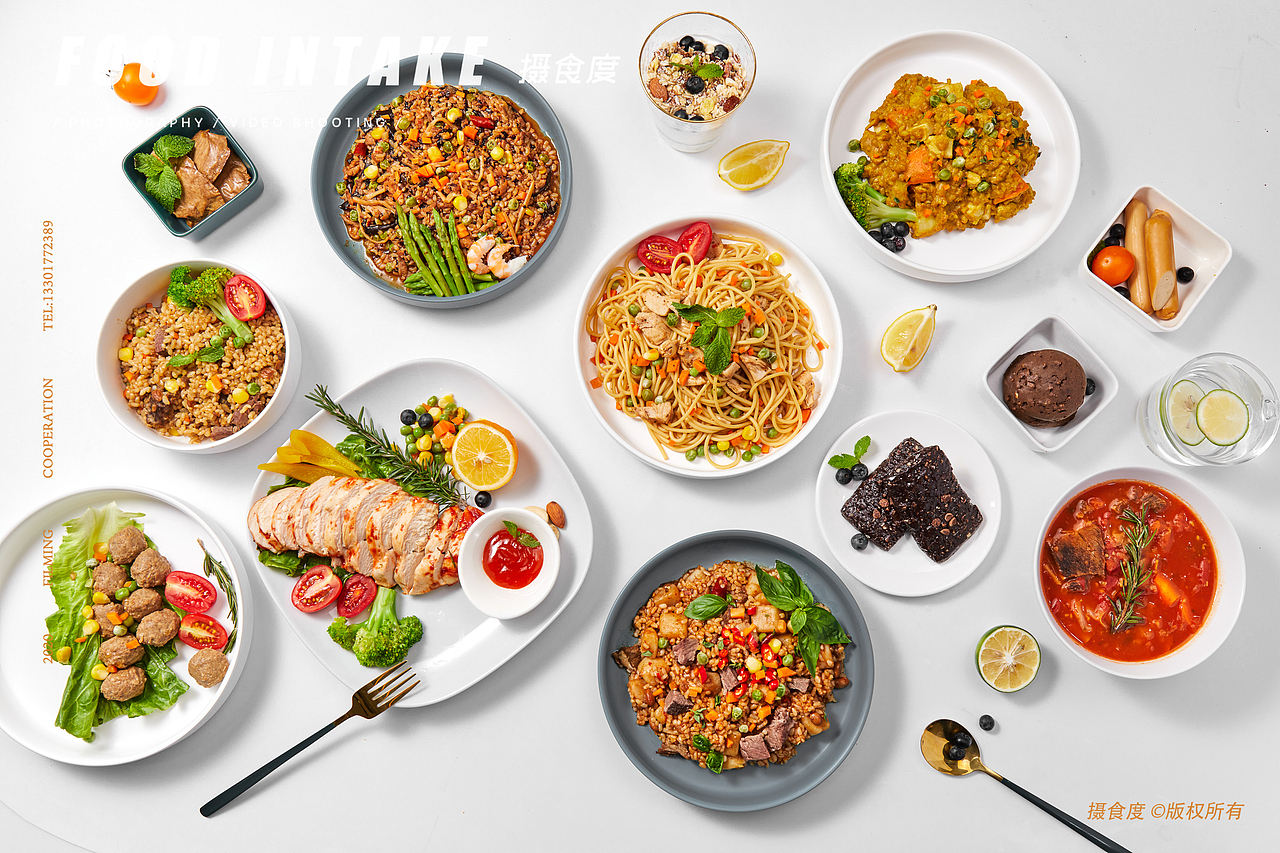 上海摄食度&一桌子美食（图ZMjIxNDU5MDE2） - 产品摄影 - 站酷设计师上海摄食度美食原创素材 - 站酷ZCOOL