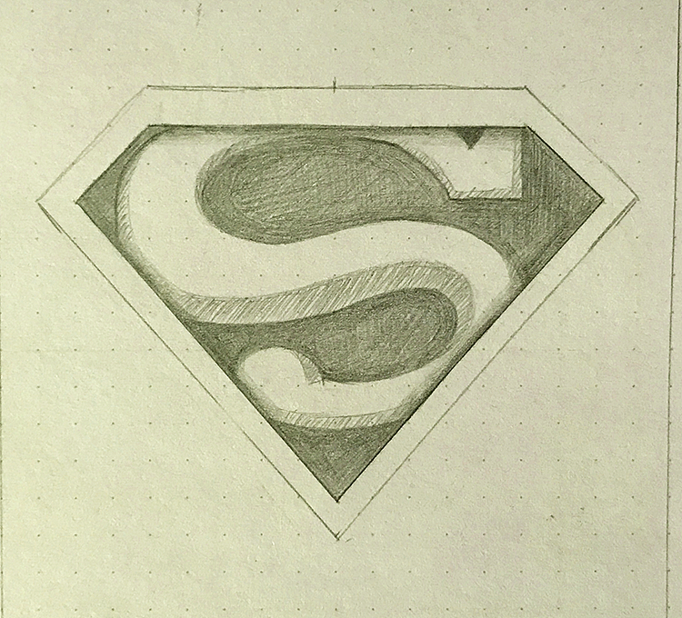 个人作品--手绘