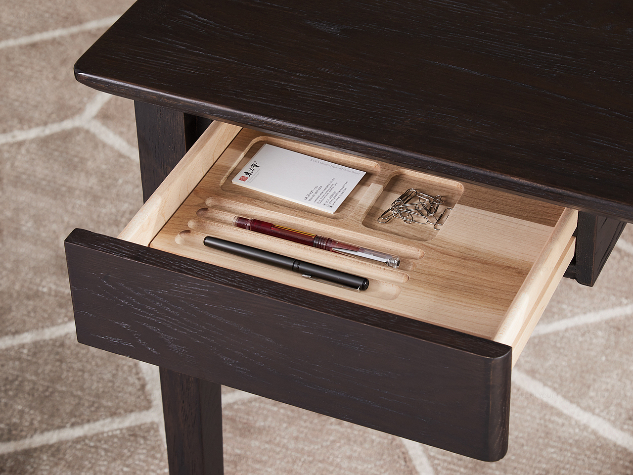 天际线·书桌｜原创家具（图ZMjM4MjQxMDY0） - 生活用品 - 站酷设计师力谏原创素材 - 站酷ZCOOL