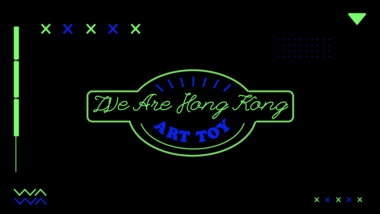 潮玩嘉年华 | 霓虹灯（图ZMjg5NDMwNDI0） - 字体/字形 - 站酷设计师kelinigo原创素材 - 站酷ZCOOL