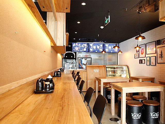 品牌设计——锅锅