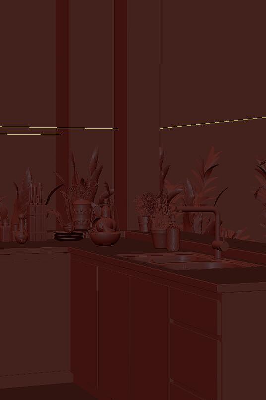 女儿的家（图ZMjIzNjcxMzEy） - 家装设计 - 站酷设计师Riko_原创素材 - 站酷ZCOOL