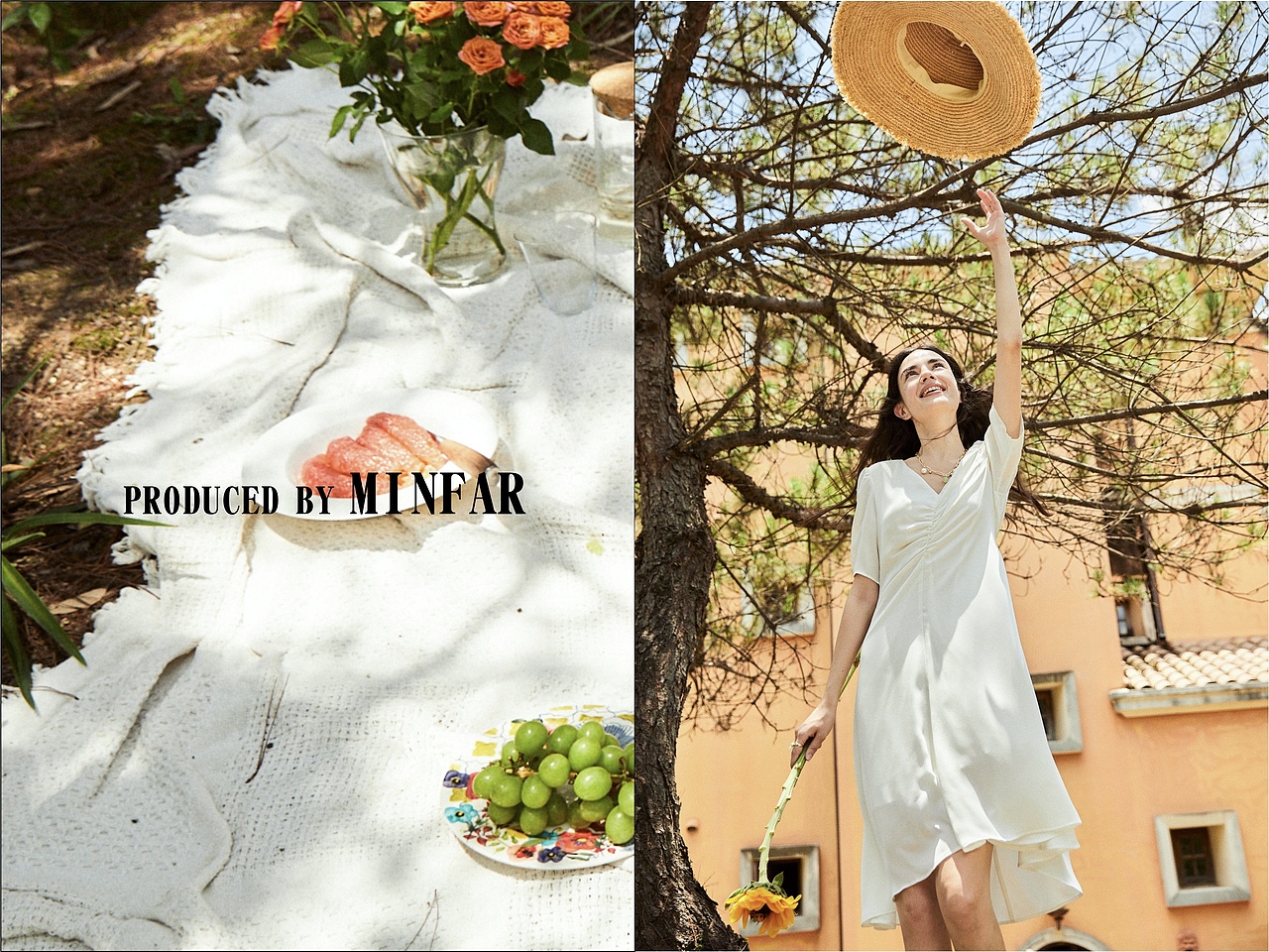 黎贝卡的异想世界（图ZMjYwMjIxNjQ0） - 时尚/艺术摄影 - 站酷设计师MINFAR视觉原创素材 - 站酷ZCOOL