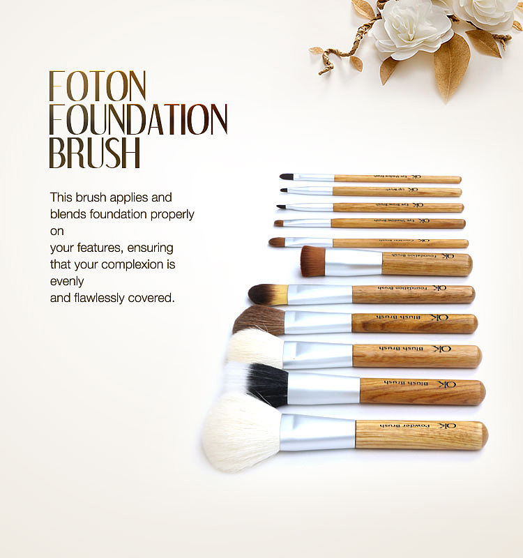 QK-Hebei Qingkui Makeup Tools Co.Ltd.（图ZMjk4MjY0NDg=） - 电商 - 站酷设计师zhangeel原创素材 - 站酷ZCOOL