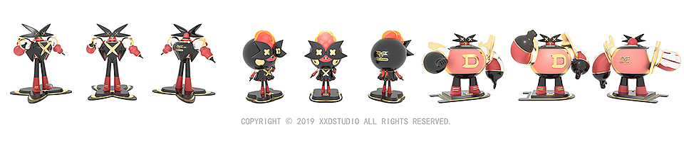 XXDStudio原创出品 | 以“我们”为名（图ZMTQ3ODk5Mzg4） - 动画/影视 - 站酷设计师XXDstudio原创素材 - 站酷ZCOOL