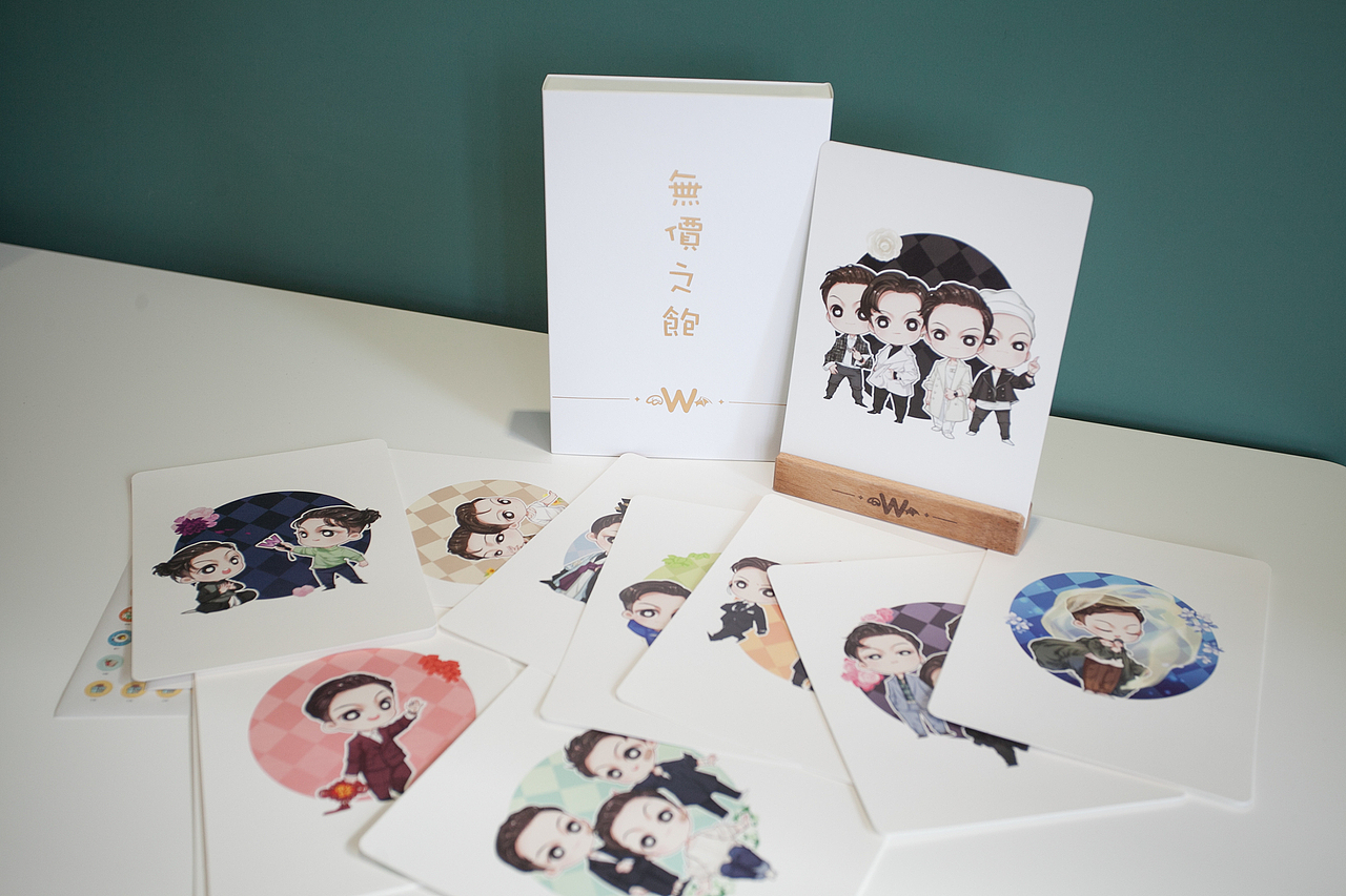 2017~2018 MOKA创意台历商业定制合集（图ZMTA0NTYzNjA4） - 生活用品 - 站酷设计师乐汀设计工作室原创素材 - 站酷ZCOOL