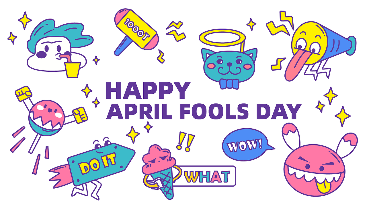 搞怪小元素（图ZMjY0MzE4Mzg0） - 创作习作 - 站酷设计师仓鼠子子原创素材 - 站酷ZCOOL