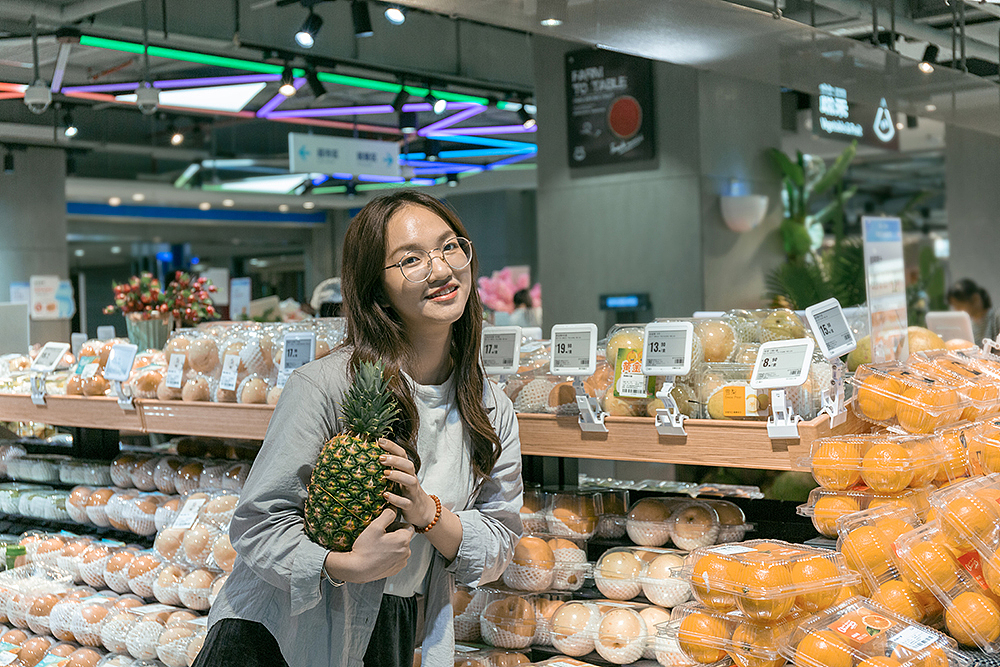 【慵懒系】Super City假日（图ZMTM1MjE1MDgw） - 人像摄影 - 站酷设计师摄影师大鱼原创素材 - 站酷ZCOOL