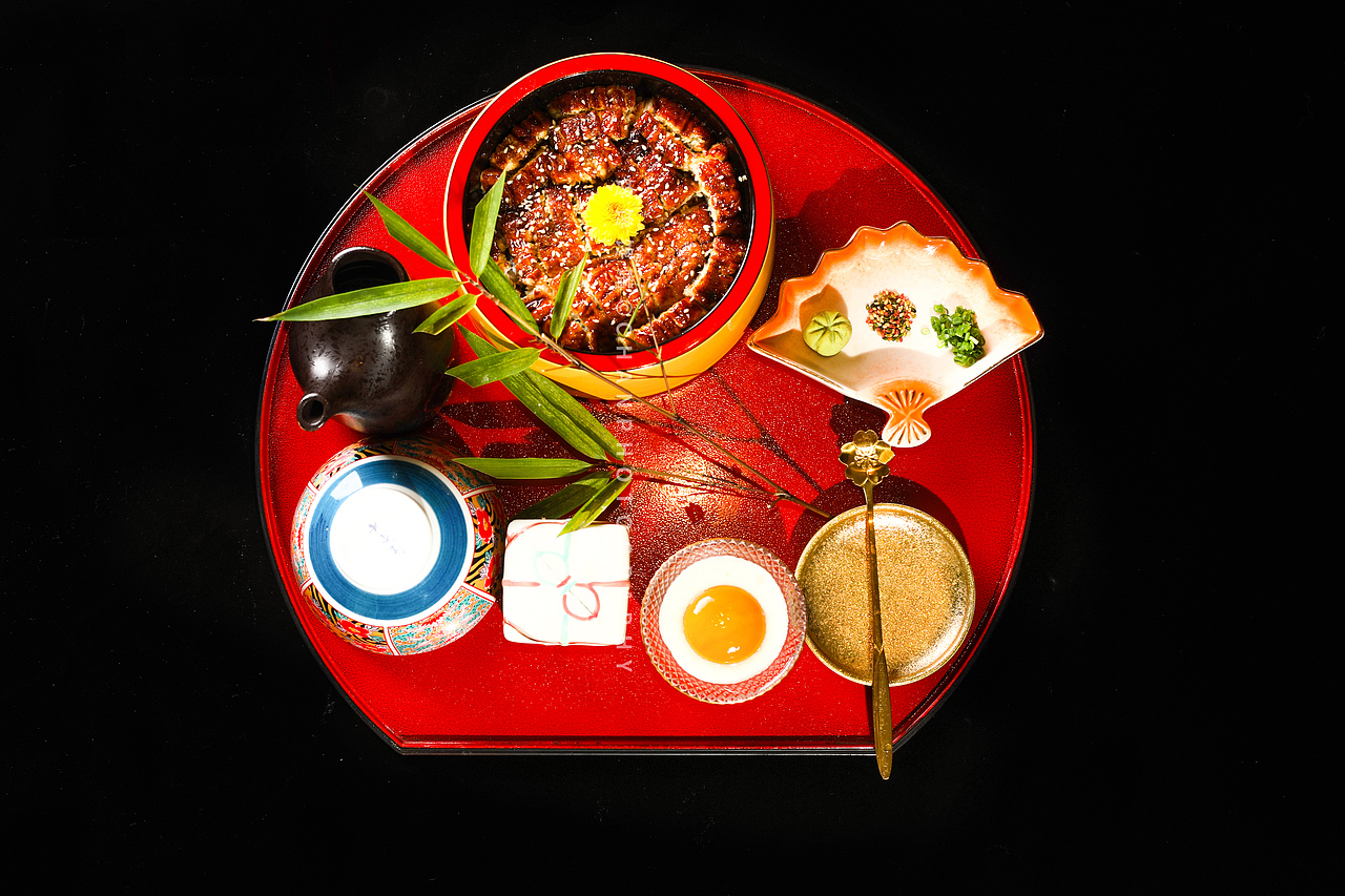 美食摄影 | 玄月和食居酒屋新菜