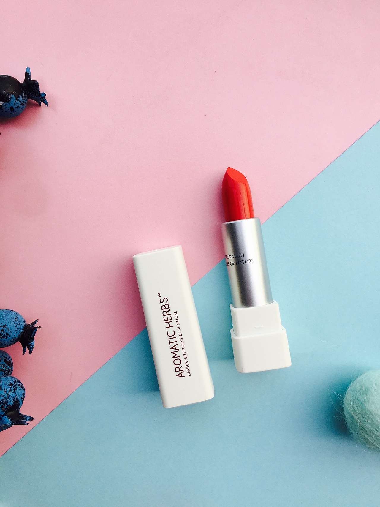 五月手机静物摄影洗护产品口红彩妆产品场景拍摄