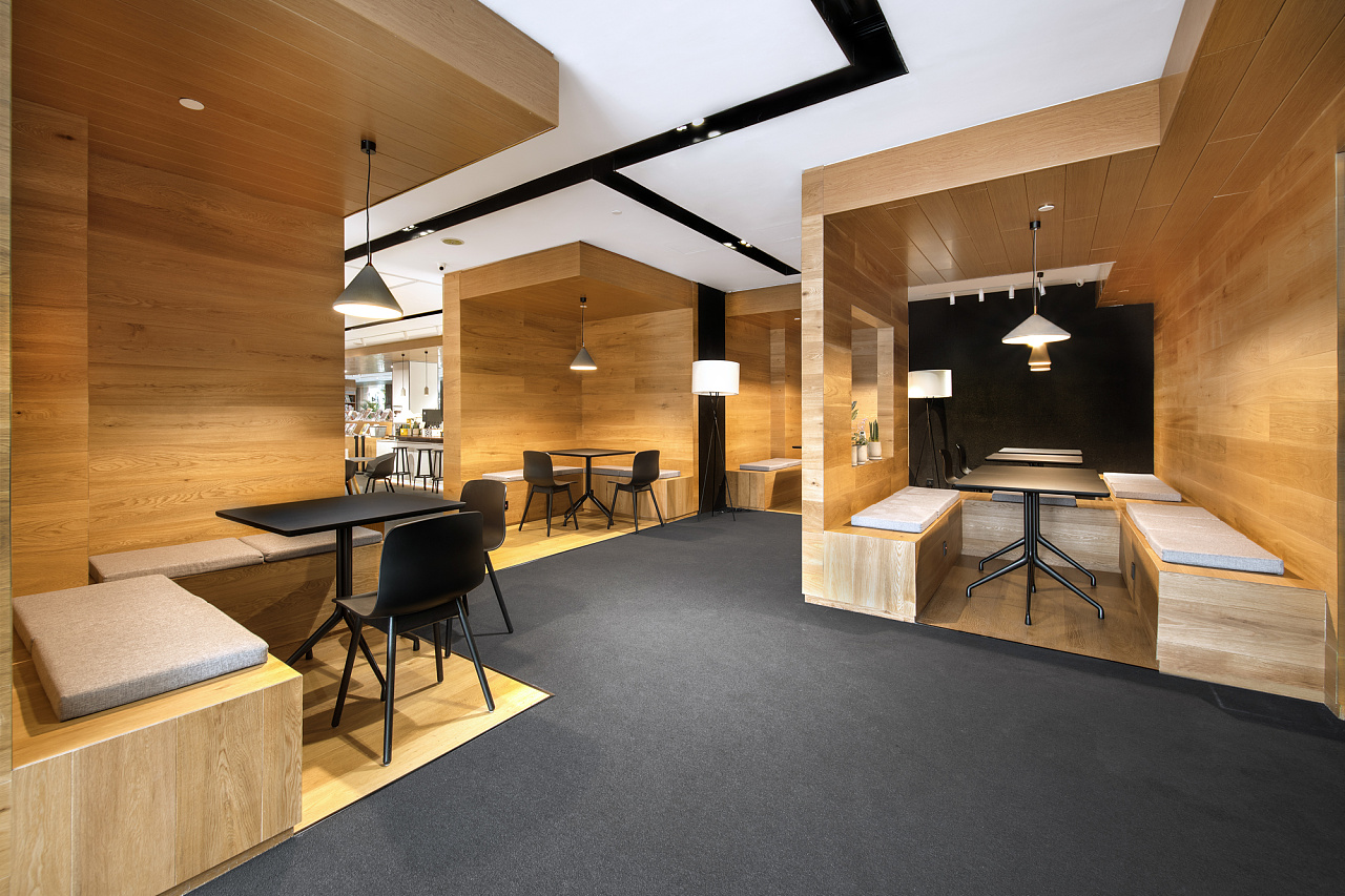 pageone建筑空间摄影