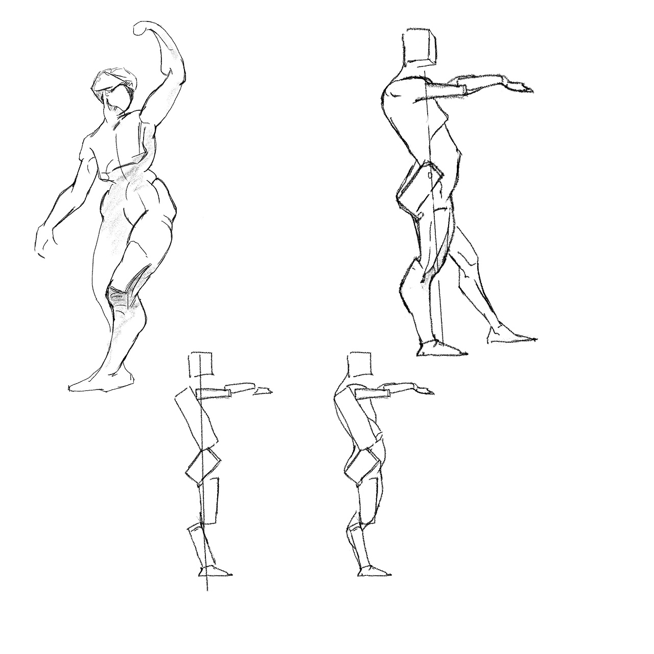 自学画画打卡（图ZMjc4ODIwNzQ4） - 创作习作 - 站酷设计师only爱吃肉原创素材 - 站酷ZCOOL