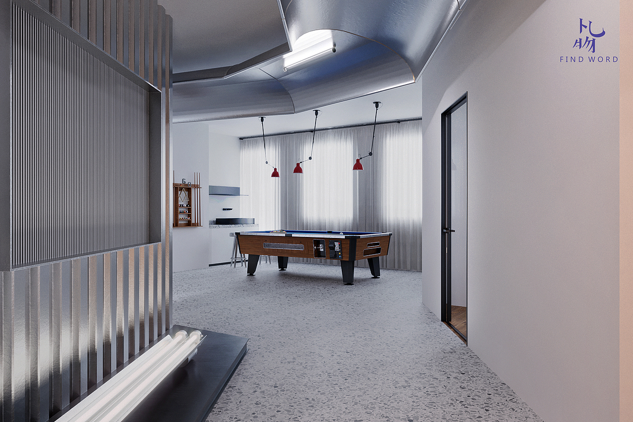 再设计中设计（图ZMTg2MzI4NjQ4） - 家装设计 - 站酷设计师杭州凡物空间设计原创素材 - 站酷ZCOOL