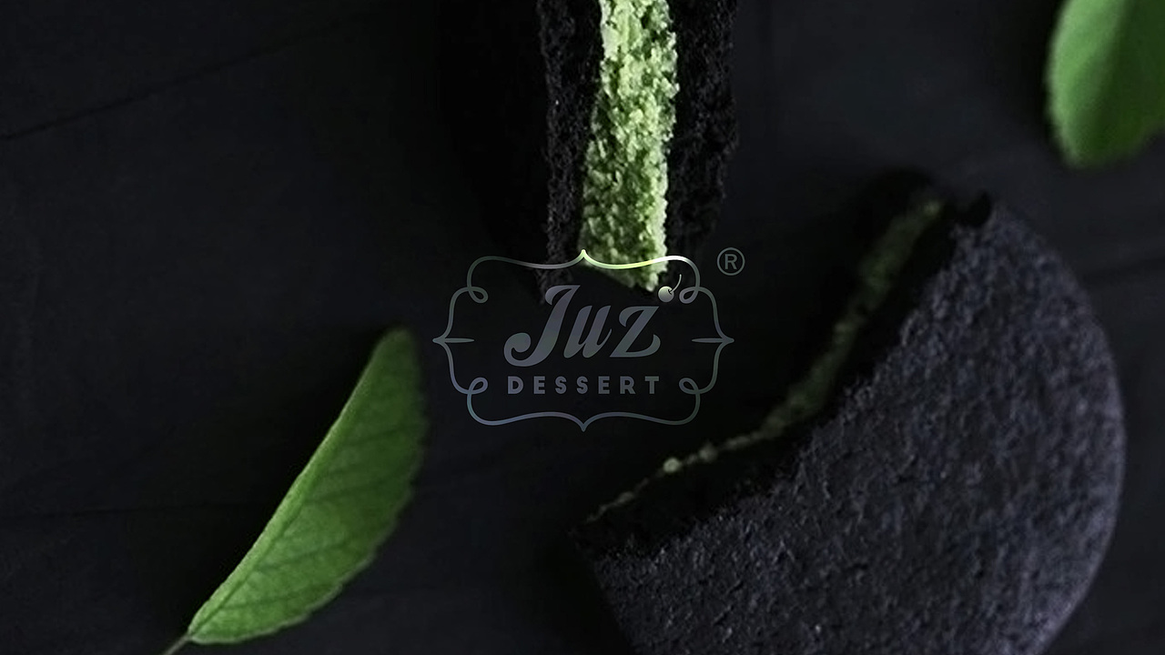 醉心甜 。高端法式甜品品牌（图ZNDIzNTQyMjQ=） - 品牌 - 站酷设计师armon艺文原创素材 - 站酷ZCOOL