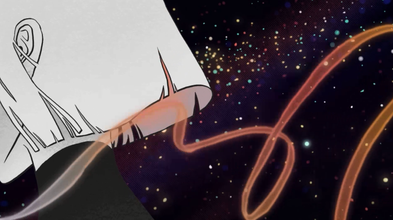 《关于夜晚与失眠的世界》动画MV（图ZMTA1MzkzOTQ0） - 动画片 - 站酷设计师豆干叠叠木原创素材 - 站酷ZCOOL