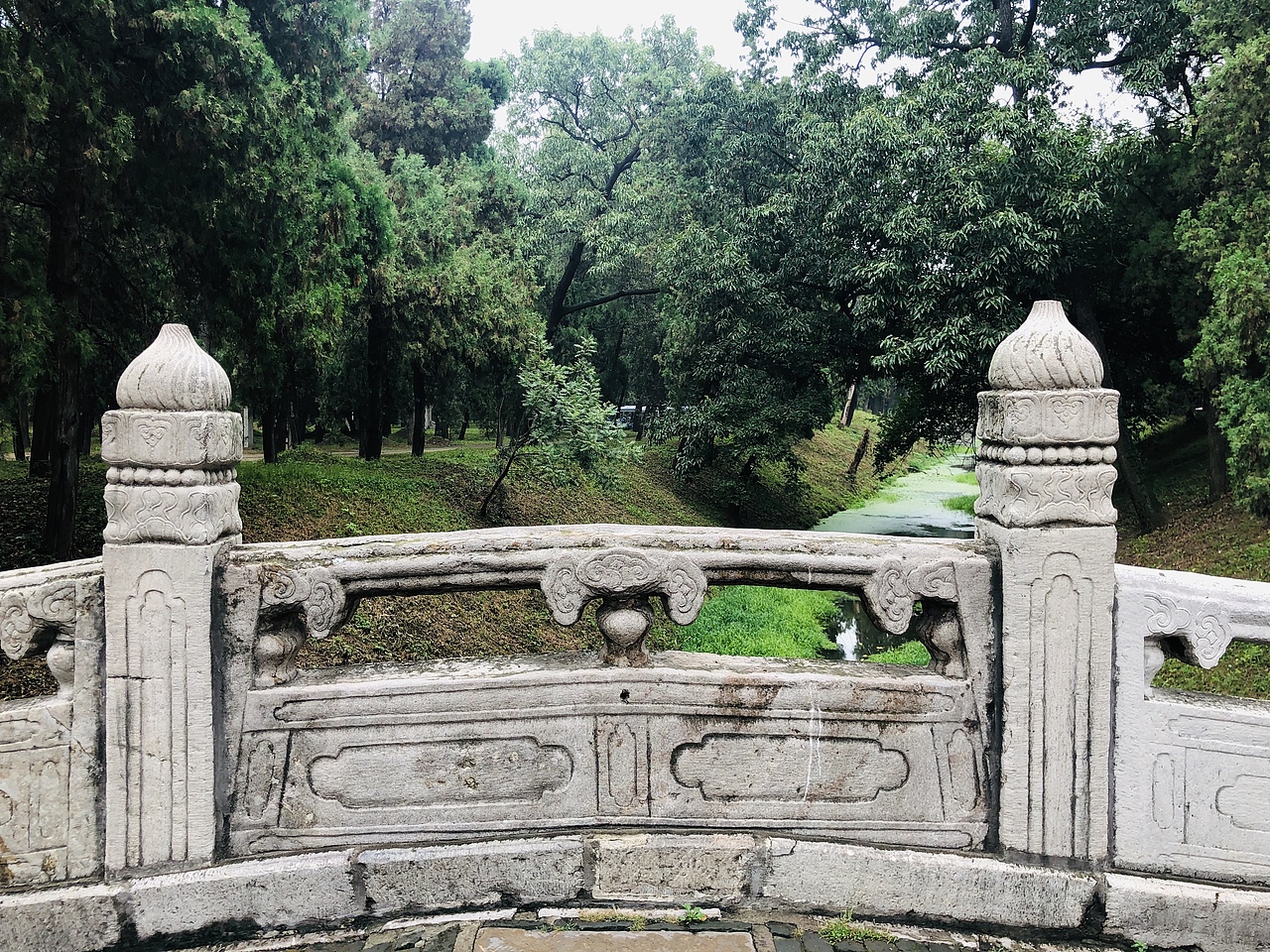 游曲阜三孔 中秋特辑(其三)