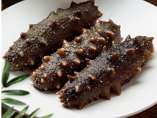 食品类即食海参详情页
