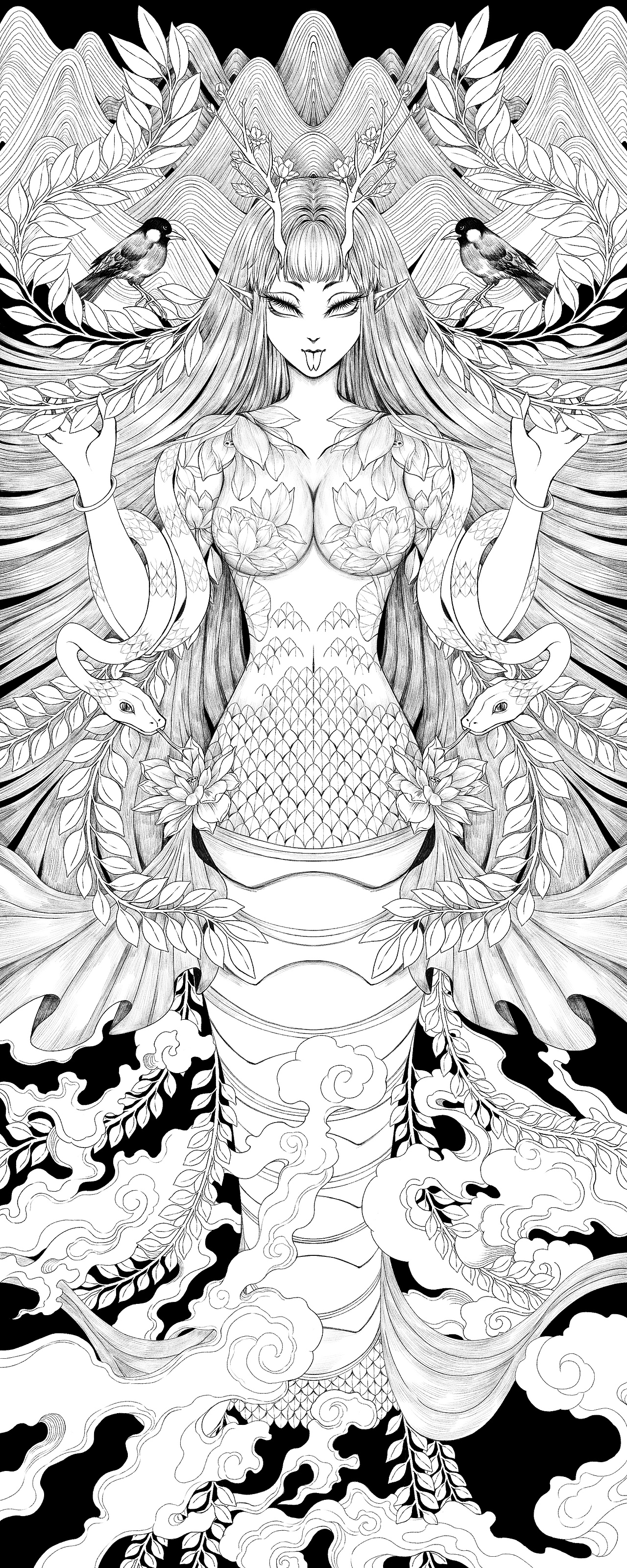 毕业设计（图ZMjU5OTc3MjMy） - 创作习作 - 站酷设计师Re_乱川原创素材 - 站酷ZCOOL