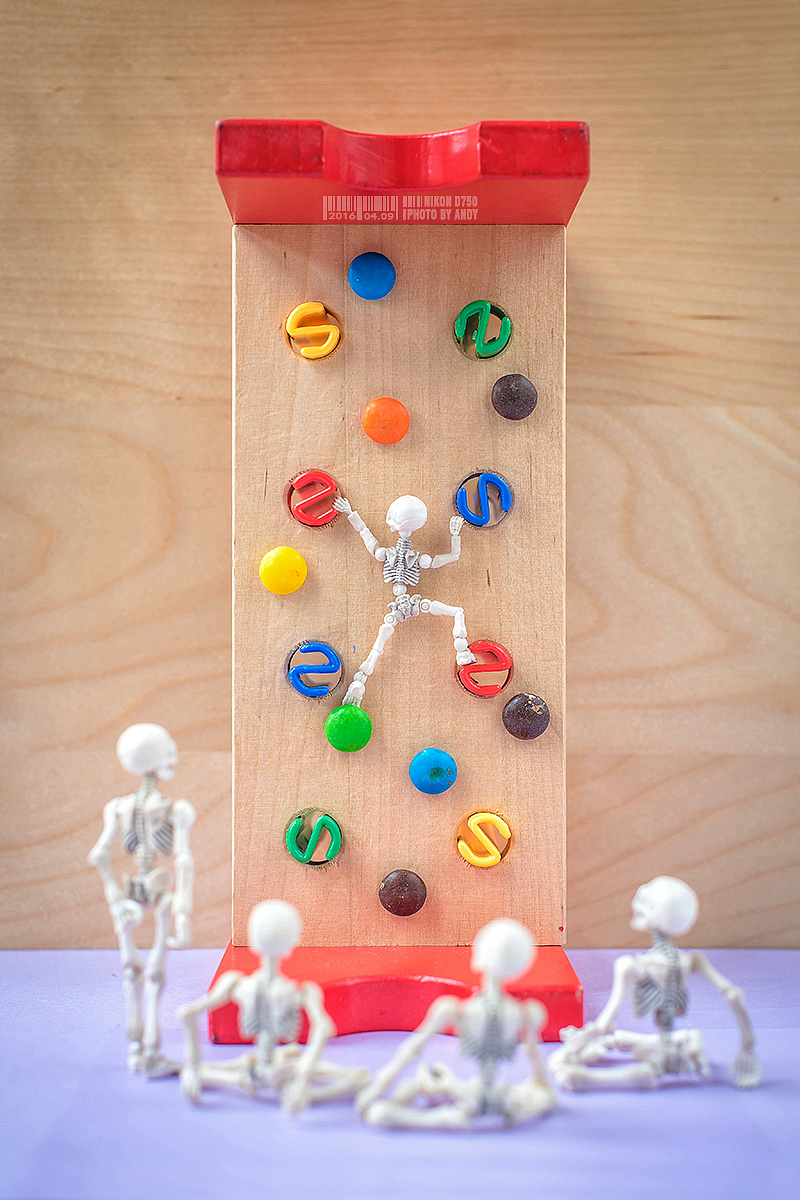 Mr. Bones （不定期更新）（图ZMTA3Njk4MjY0） - 产品摄影 - 站酷设计师andyquan511原创素材 - 站酷ZCOOL