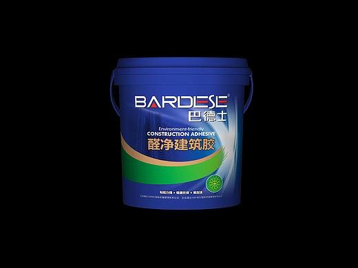 巴德士艺术漆-巴德士漆产品图展示