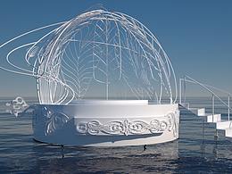 贵阳恒大文化旅游城园林包装项目