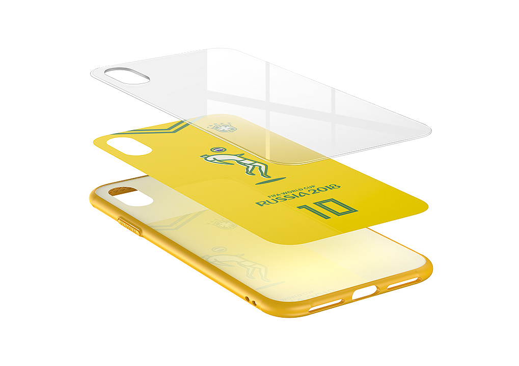 倍思-世界杯主题手机壳设计（图ZMTI5MTAyNjEy） - 生活用品 - 站酷设计师Jamvit原创素材 - 站酷ZCOOL