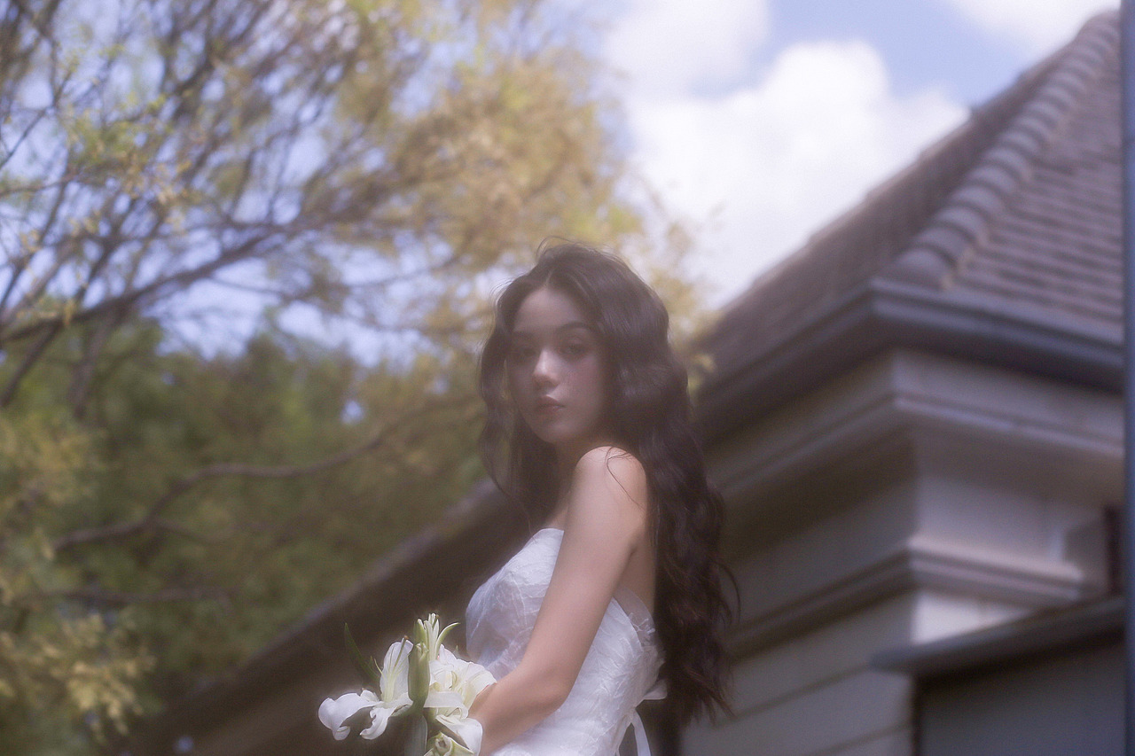 给我一粒盘尼西林或者给我一颗金桔