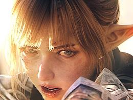 余燼風(fēng)暴作品賞析