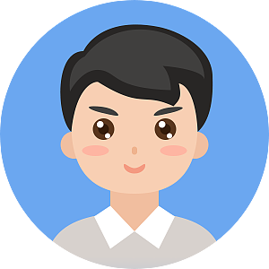 为了公司app做的默认头像