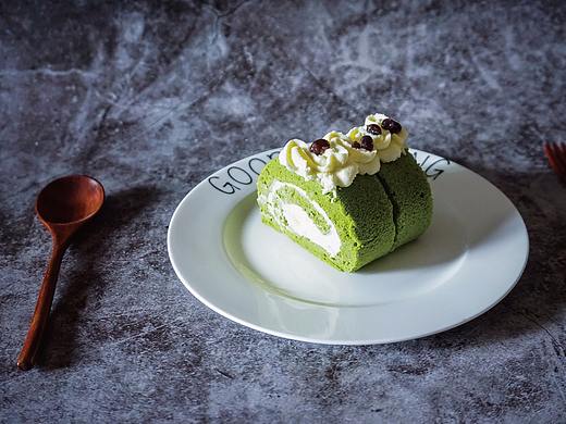 Matcha cake（個人主頁-ZMjYxMDg3MTI=） - 產(chǎn)品攝影 - 站酷設(shè)計師一顆PP原創(chuàng)素材 - 站酷ZCOOL
