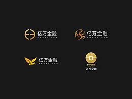 金融类LOGO