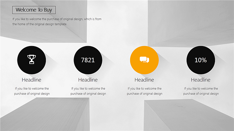【演示之家】精简实用商务PPT模板（图ZNDkwMjU3ODg=） - PPT/Keynote - 站酷设计师PPT设计xPPT培训原创素材 - 站酷ZCOOL