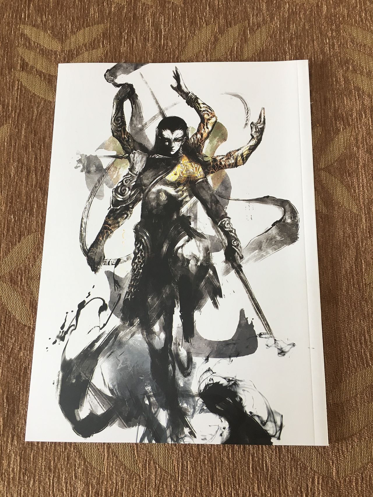 驱魔录（图ZMTYzODIzMDUy） - 产品摄影 - 站酷设计师DENGANG原创素材 - 站酷ZCOOL